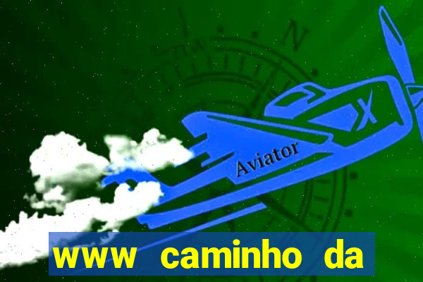 www caminho da sorte esportesdasorte net